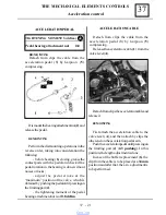 Preview for 371 page of Dacia Solenza 2004 Repair Manual