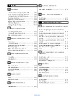 Preview for 373 page of Dacia Solenza 2004 Repair Manual