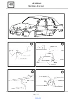 Preview for 378 page of Dacia Solenza 2004 Repair Manual