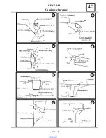 Preview for 379 page of Dacia Solenza 2004 Repair Manual