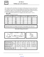 Preview for 384 page of Dacia Solenza 2004 Repair Manual