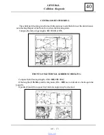 Preview for 387 page of Dacia Solenza 2004 Repair Manual