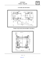 Preview for 389 page of Dacia Solenza 2004 Repair Manual