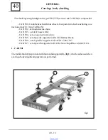 Preview for 390 page of Dacia Solenza 2004 Repair Manual