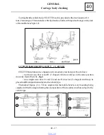 Preview for 391 page of Dacia Solenza 2004 Repair Manual