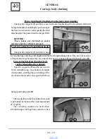 Preview for 394 page of Dacia Solenza 2004 Repair Manual