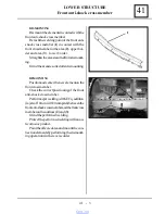 Preview for 399 page of Dacia Solenza 2004 Repair Manual