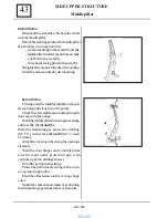 Preview for 408 page of Dacia Solenza 2004 Repair Manual