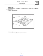 Preview for 415 page of Dacia Solenza 2004 Repair Manual