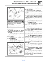 Preview for 419 page of Dacia Solenza 2004 Repair Manual