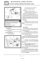 Preview for 420 page of Dacia Solenza 2004 Repair Manual