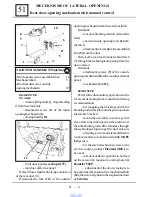 Preview for 422 page of Dacia Solenza 2004 Repair Manual