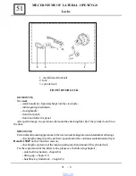 Preview for 426 page of Dacia Solenza 2004 Repair Manual