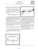 Preview for 430 page of Dacia Solenza 2004 Repair Manual