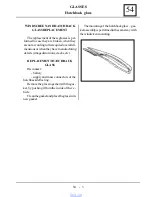 Preview for 432 page of Dacia Solenza 2004 Repair Manual