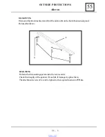 Preview for 439 page of Dacia Solenza 2004 Repair Manual