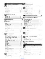 Preview for 447 page of Dacia Solenza 2004 Repair Manual