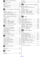 Preview for 448 page of Dacia Solenza 2004 Repair Manual