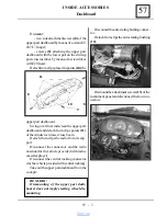 Preview for 451 page of Dacia Solenza 2004 Repair Manual