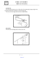 Preview for 456 page of Dacia Solenza 2004 Repair Manual