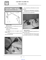 Preview for 462 page of Dacia Solenza 2004 Repair Manual