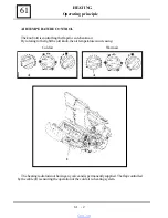 Preview for 464 page of Dacia Solenza 2004 Repair Manual