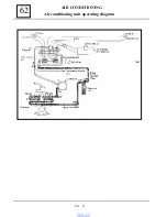 Preview for 478 page of Dacia Solenza 2004 Repair Manual