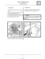 Preview for 481 page of Dacia Solenza 2004 Repair Manual