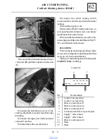 Preview for 483 page of Dacia Solenza 2004 Repair Manual