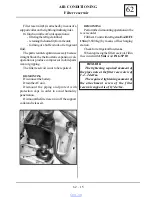 Preview for 489 page of Dacia Solenza 2004 Repair Manual