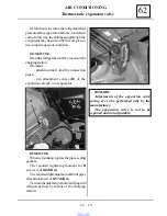 Preview for 493 page of Dacia Solenza 2004 Repair Manual