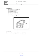 Preview for 504 page of Dacia Solenza 2004 Repair Manual