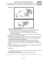 Preview for 532 page of Dacia Solenza 2004 Repair Manual