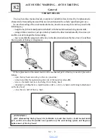 Preview for 545 page of Dacia Solenza 2004 Repair Manual