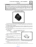 Preview for 546 page of Dacia Solenza 2004 Repair Manual