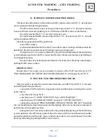 Preview for 560 page of Dacia Solenza 2004 Repair Manual