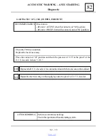 Preview for 562 page of Dacia Solenza 2004 Repair Manual