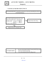 Preview for 563 page of Dacia Solenza 2004 Repair Manual