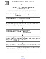 Preview for 569 page of Dacia Solenza 2004 Repair Manual