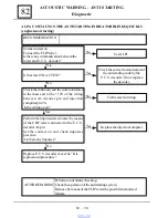 Preview for 573 page of Dacia Solenza 2004 Repair Manual