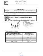 Preview for 612 page of Dacia Solenza 2004 Repair Manual