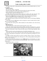 Preview for 617 page of Dacia Solenza 2004 Repair Manual