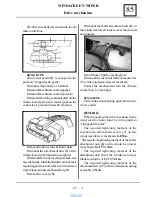 Preview for 627 page of Dacia Solenza 2004 Repair Manual