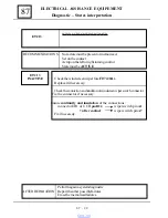 Preview for 662 page of Dacia Solenza 2004 Repair Manual