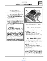 Preview for 674 page of Dacia Solenza 2004 Repair Manual