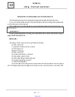 Preview for 677 page of Dacia Solenza 2004 Repair Manual