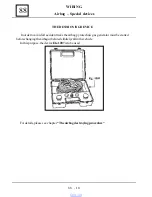 Preview for 681 page of Dacia Solenza 2004 Repair Manual