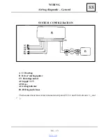 Preview for 684 page of Dacia Solenza 2004 Repair Manual