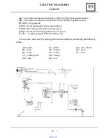 Preview for 699 page of Dacia Solenza 2004 Repair Manual