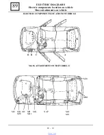 Preview for 706 page of Dacia Solenza 2004 Repair Manual